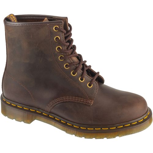 Boots Dr. Martens 1460 Crazy Horse - Dr. Martens - Modalova
