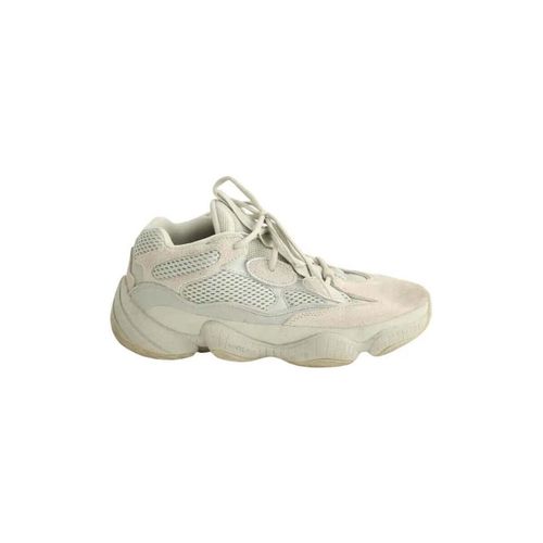 Baskets basses Baskets grises - adidas - Modalova