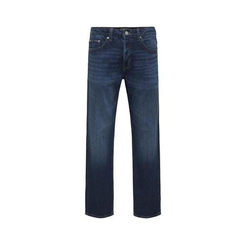Jeans Only & Sons Onsedge Straight - Only & Sons - Modalova