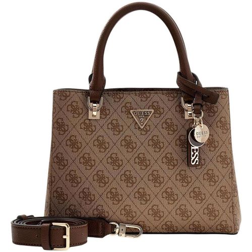 Sac a main NOELLE II SML MULTI COMP STCHL HWBG96 72050 - Guess - Modalova