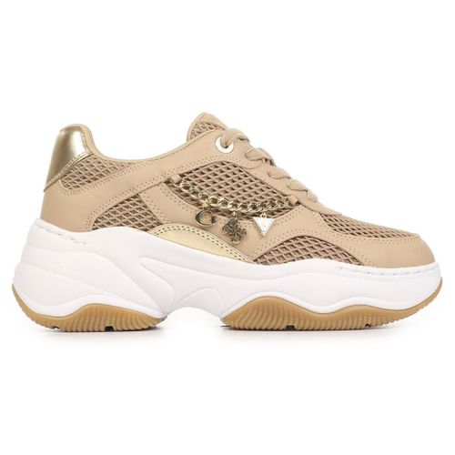 Baskets basses Guess Harpaa - Guess - Modalova