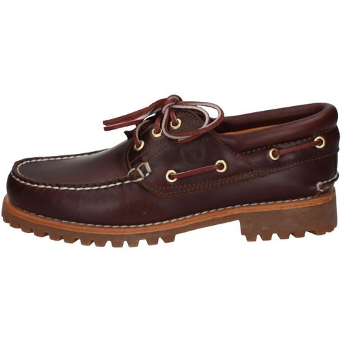 Chaussures bateau Timberland - Timberland - Modalova