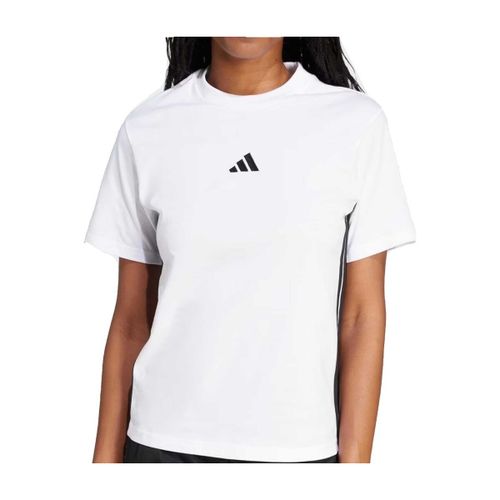 T-shirt adidas W 3s Sj T - adidas - Modalova