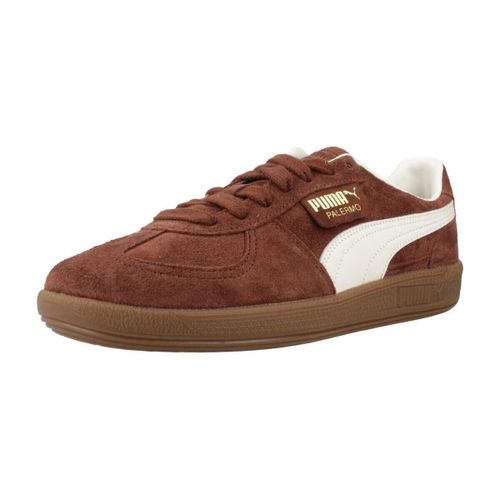 Baskets Puma Yellow Palermo - Puma Yellow - Modalova