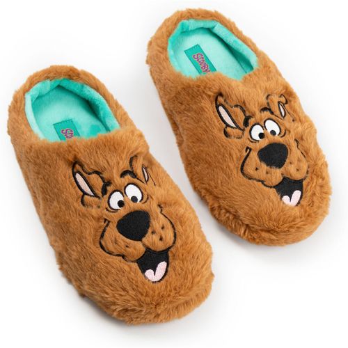 Chaussons Character Face Chaussons mules - Dessins Animés - Modalova