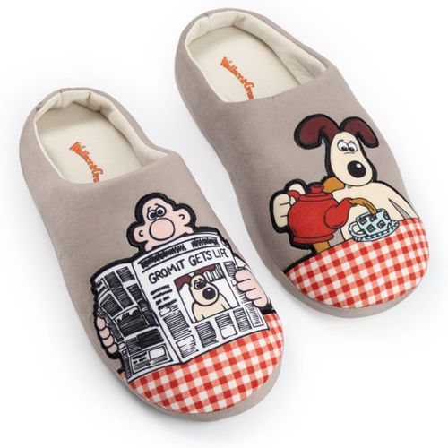 Chaussons Multi Character Chaussons mules - Dessins Animés - Modalova
