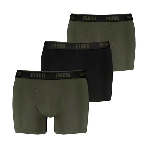 Boxers EVERYDAY BASIC BOXERS 3P - Puma - Modalova
