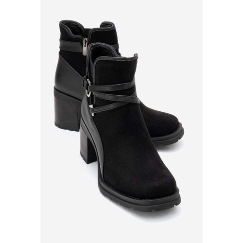 Bottines Forever & Always Shoes - Forever & Always Shoes - Modalova