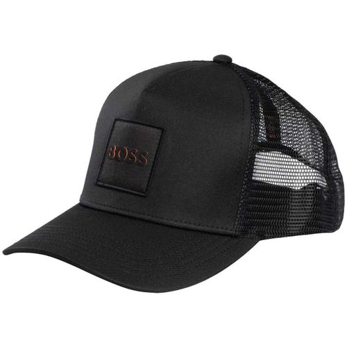 Casquette BOSS Elliot Cap - BOSS - Modalova