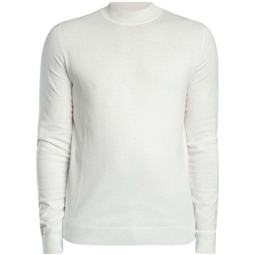 Pull HUGO Tricot de San Marc - HUGO - Modalova