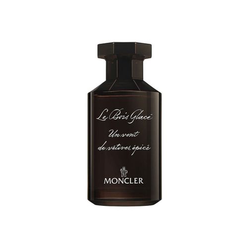 Eau de parfum Le Bois Glace Edp Vapo - Moncler - Modalova