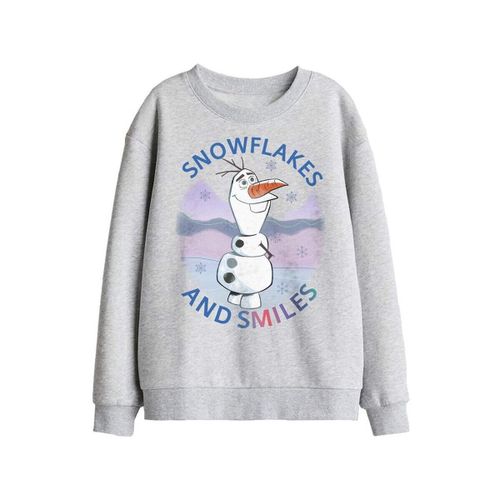 Sweatshirts Disney Snowflakes And s - Disney - Modalova