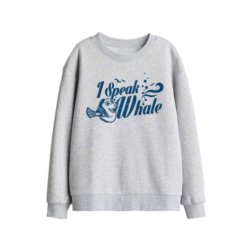 Sweatshirts I Speak Whale - Finding Nemo - Modalova