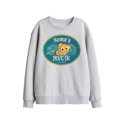 Sweatshirts Ne's Dive In - Finding Nemo - Modalova