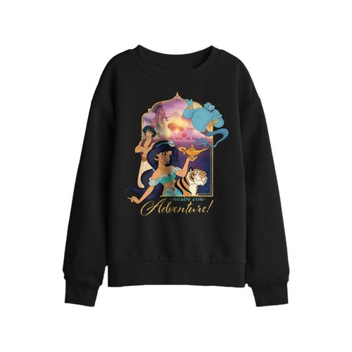 Sweatshirts Are Ready For Adventure - Dessins Animés - Modalova