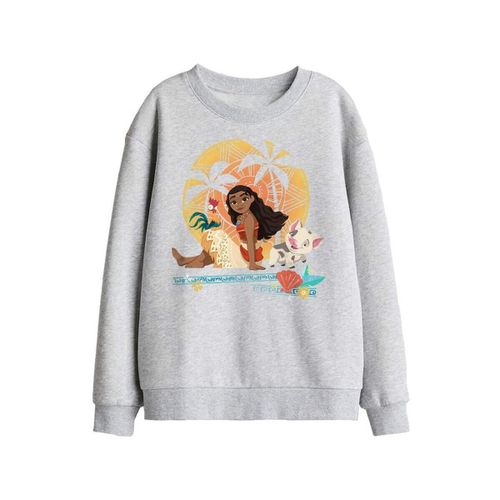 Sweatshirts Disney Sitting Sunset - Disney - Modalova