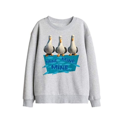 Sweatshirts Mine Mine Mine - Finding Nemo - Modalova