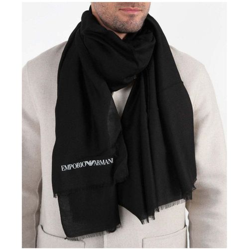 Echarpe Emporio Armani Sciarpa - Emporio Armani - Modalova