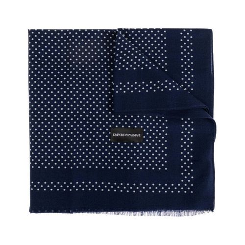 Echarpe Emporio Armani Stola - Emporio Armani - Modalova