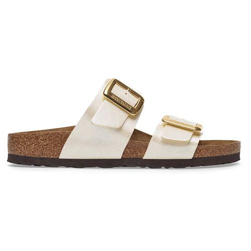 Sandales plates BIRKENSTOCK - BIRKENSTOCK - Modalova