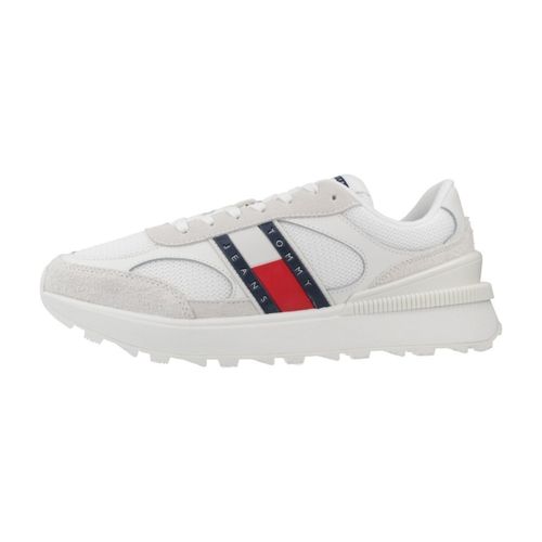 Baskets basses Tjm Technical Runner Ess - Tommy Jeans - Modalova
