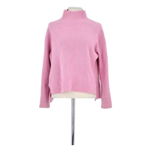 Pull Maje Pull en laine rose - Maje - Modalova