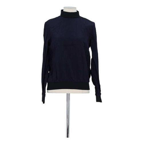 Pull Bimba Y Lola Veste marine - Bimba Y Lola - Modalova