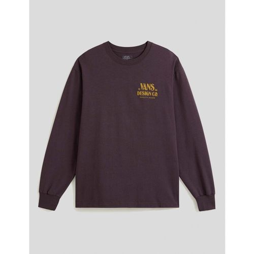 T-shirt Vans - Vans - Modalova