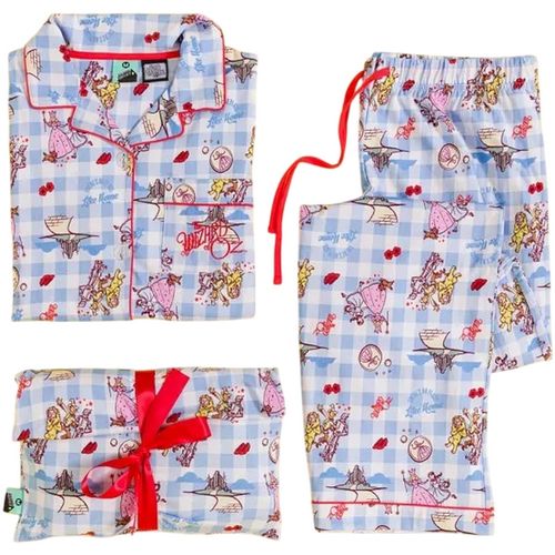 Ensembles de pyjama L TT1096 - The Wizard Of Oz - Modalova