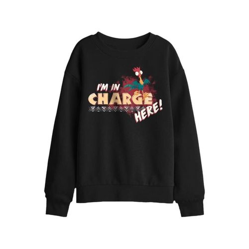 Sweatshirts Disney I'm In Charge - Disney - Modalova