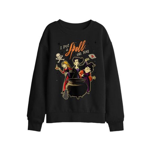 Sweatshirts Witches Spell - Hocus Pocus - Modalova