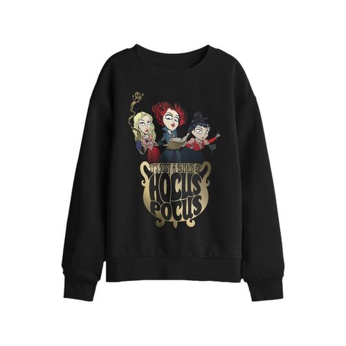 Sweatshirts Cooking Up A Potion - Hocus Pocus - Modalova