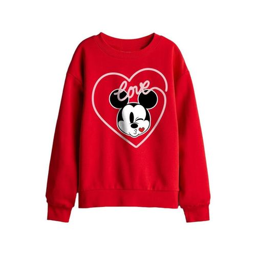Sweatshirts Disney Love - Disney - Modalova