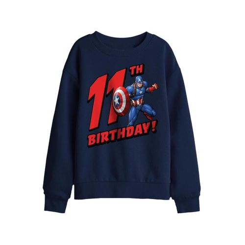 Sweatshirts Marvel TV29595 - Marvel - Modalova