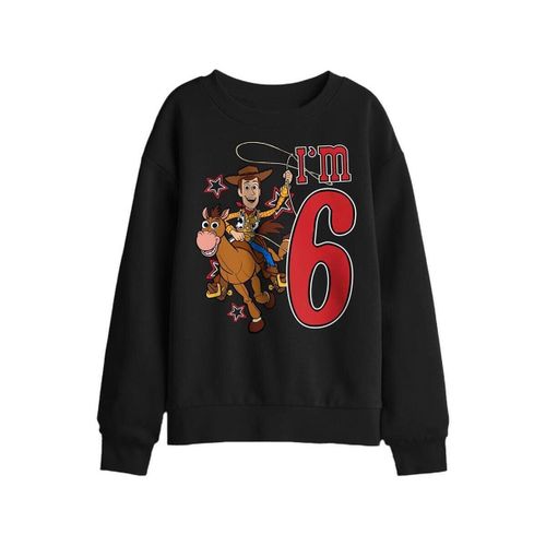 Sweatshirts Disney I'm 6 - Disney - Modalova