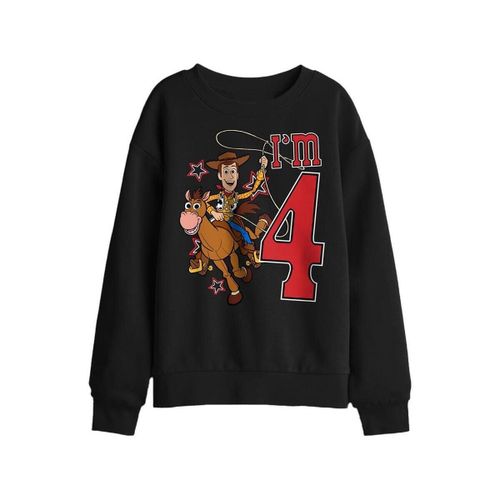 Sweatshirts Disney I'm 4 - Disney - Modalova