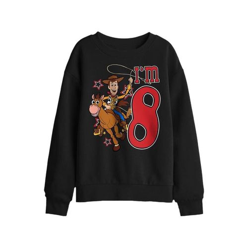 Sweatshirts Disney I'm 8 - Disney - Modalova