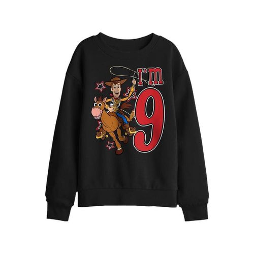 Sweatshirts Disney I'm 9 - Disney - Modalova