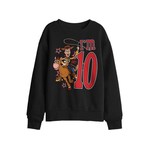 Sweatshirts Disney I'm 10 - Disney - Modalova