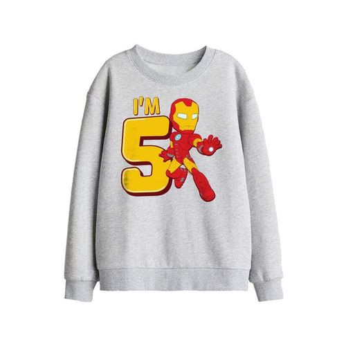 Sweatshirts Marvel TV29651 - Marvel - Modalova