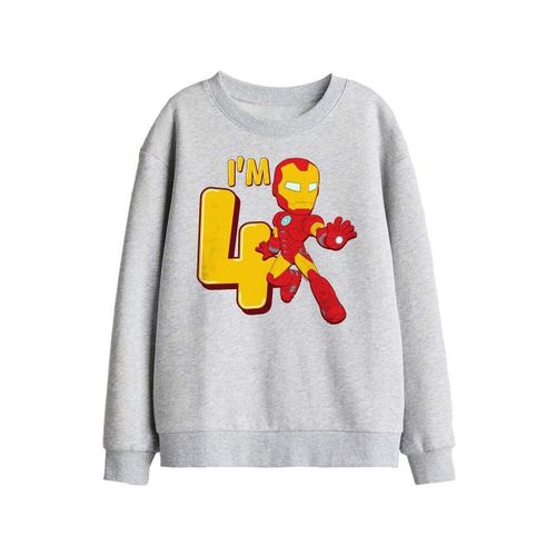 Sweatshirts Marvel TV29652 - Marvel - Modalova