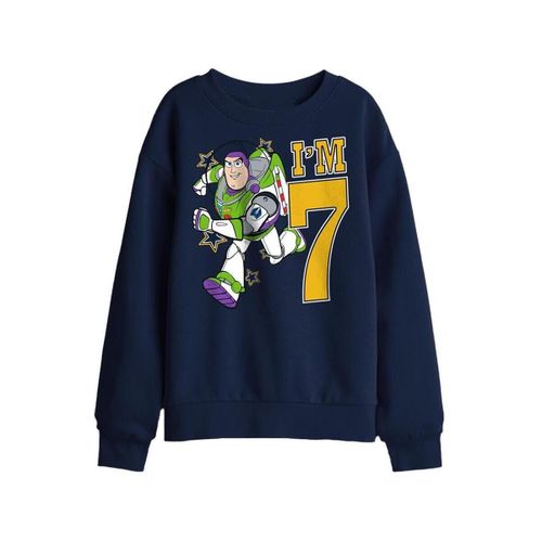 Sweatshirts Disney I'm 7 - Disney - Modalova