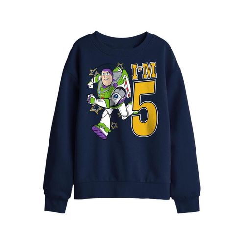 Sweatshirts Disney I'm 5 - Disney - Modalova
