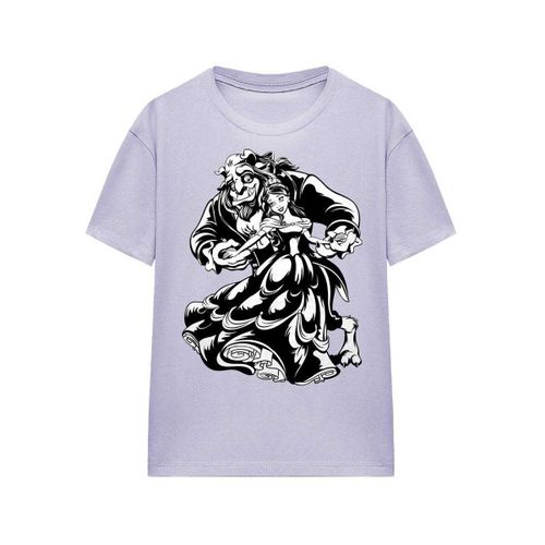T-shirt Dessins Animés TV29689 - Dessins Animés - Modalova