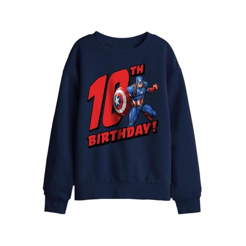 Sweatshirts Marvel TV29698 - Marvel - Modalova