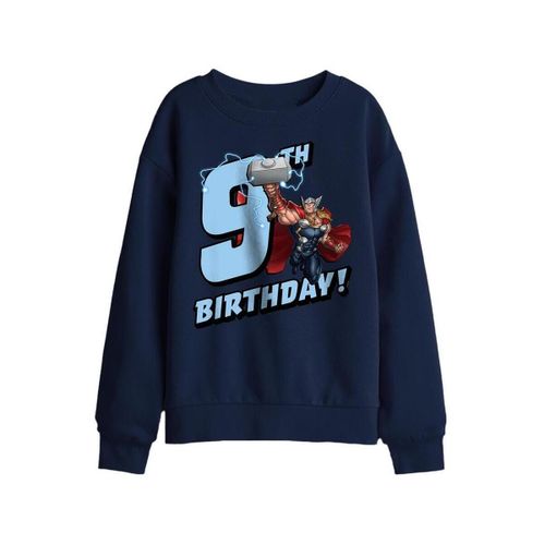 Sweatshirts Thor TV29699 - Thor - Modalova