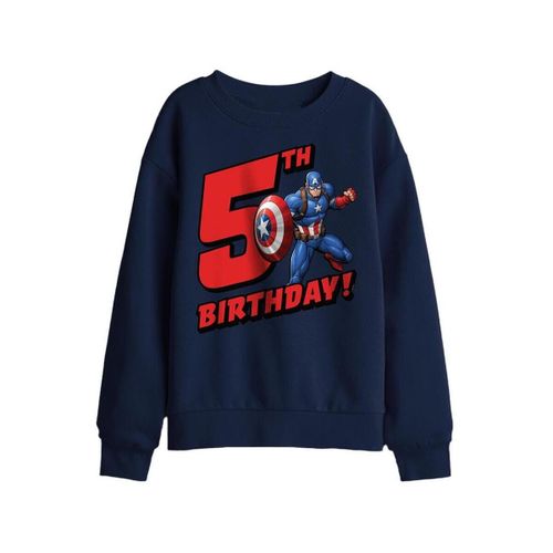 Sweatshirts Marvel TV29705 - Marvel - Modalova