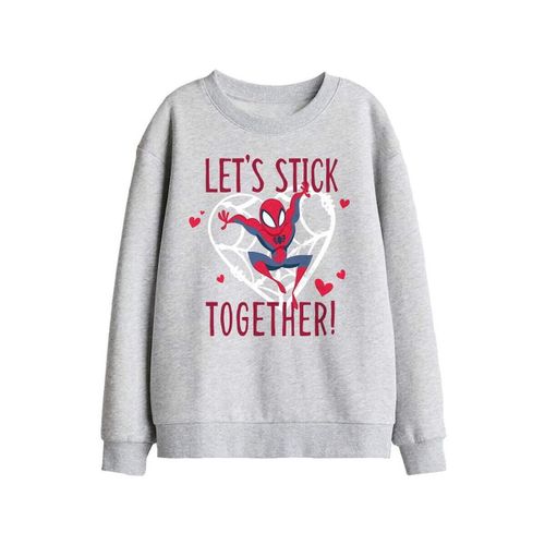 Sweatshirts Let's Stick Together - Marvel - Modalova