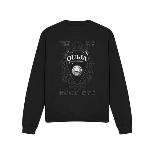 Sweatshirts Yes, No, Goodbye With Planchette - Hasbro - Modalova