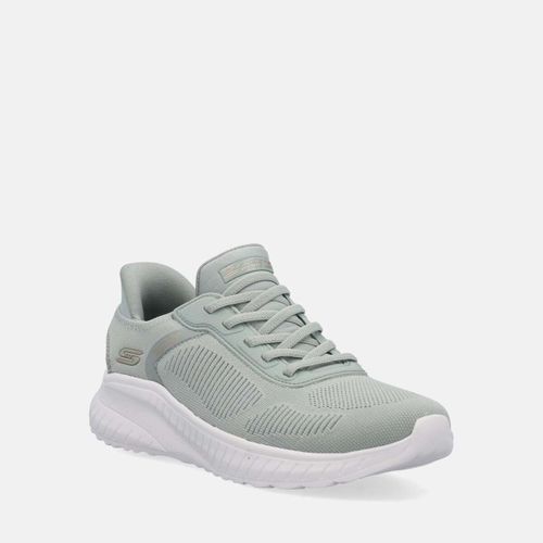 Baskets basses BOBS SQUAD CHAOS - CURRENT MUSE SILP-INS - Skechers - Modalova